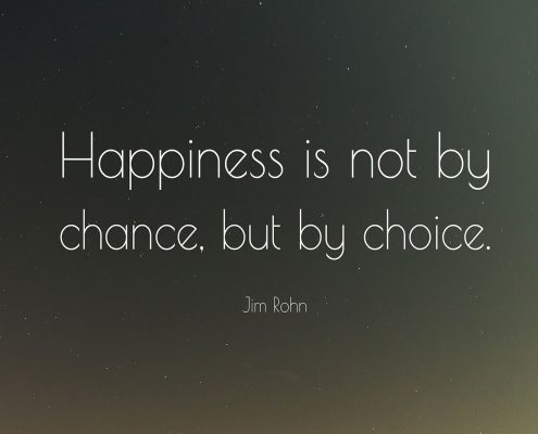 -Happiness-is-a-choice