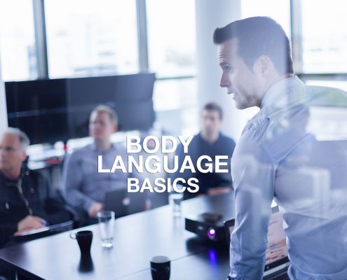 body-language-basics