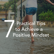 Positive Mindset Tips